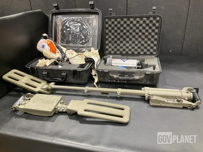Inipower INI-TS-2000-ALLY-KIT1 Trinity 2000 Deployable & Autonomous Power Kit