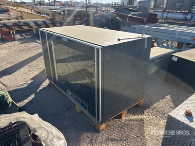 Electric Vending Machine