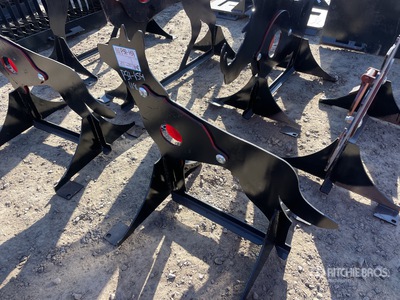 2025 Kit Containers AR500ATCOYOTE Steel Shooting Target (Unused)