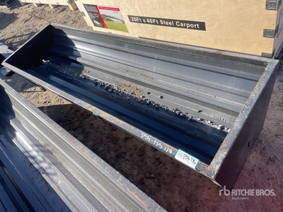 2025 Kit Containers CF-90-V2025 Livestock Feeder (Unused)