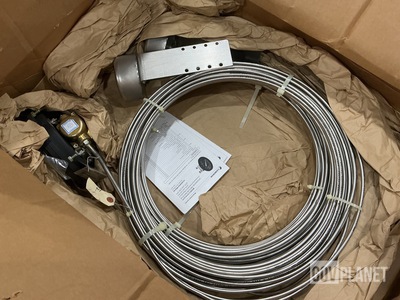 Cameron Technologies Differential Pressure Flow Indicating Meter