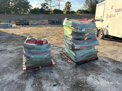 Quantity of Polly Cradle PC-630 Coil Storage Pods