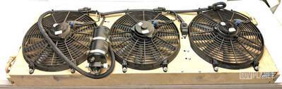 (6) MRAP Air Conditioning Kits