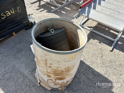 Quantity of Pipe Plugs