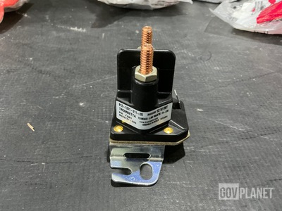 (80) Briggs & Stratton 691656 Start Solenoids