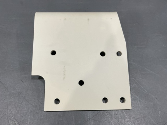 (23) Oshkosh 3053774 Mounting Brackets