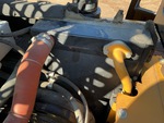 Engine with Radiator