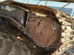 Drivetrain with Right Drive Motor