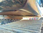 v2 Chassis - Excavator with Bottom Covers