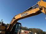 v2 Chassis - Excavator with Boom Condition