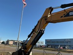 v2 Chassis - Excavator with