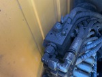 Hydraulics with Hydraulic Control Pattern Changer