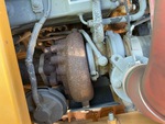 Engine with Exhaust System