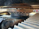 v2 Chassis - Excavator with Turntable Bearing
