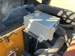 Engine with Cooling System Leaks