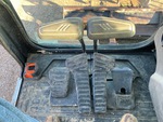 Control Station with Drivetrain Controls