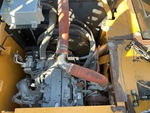 Engine with Engine - Right Side
