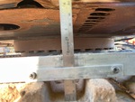 Undercarriage with Right Grouser Height