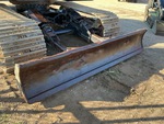 Specialty with Blade Condition