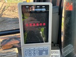 Control Station with Warning Lights