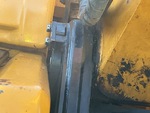 v2 Chassis - Excavator with Boom Base Pin and Bushings