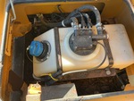 Engine with DEF / AdBlue Tank