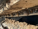 Undercarriage with Right Track Links