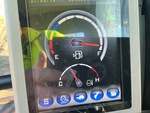 Control Station with Gauges