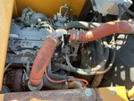 Engine with Engine - Left Side