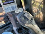 Control Station with Auxiliary Hydraulic Control