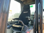 Control Station with Seats/Armrests