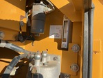 Hydraulics with Hydraulic Tank