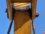 v2 Chassis - Excavator with Pin and Bushings Boom to Stick