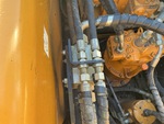 Hydraulics with Hoses (Hydraulics)