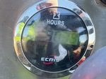 Hour Meter / Odometer