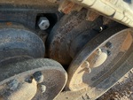Rubber Track Undercarriage with 