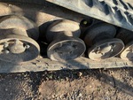 Rubber Track Undercarriage with 
