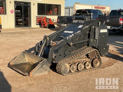 2023 KRT ST900HD Compact Track Loader