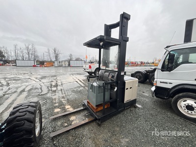 2013 Crown SP3400 3000 lb Order picker (Inoperable)