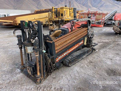 2011 Ditch Witch JT922 Directional Drill