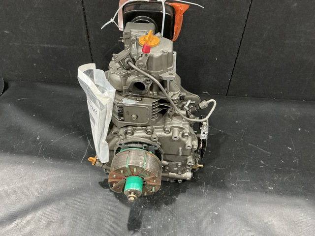Yanmar L48AE Diesel Engine