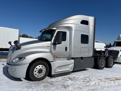2020 International LT625 6x4 トラックトラクター（T/A）