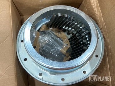 Ferguson 85801 Flexible Shaft Coupling