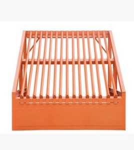 GS70 Écran pour granulat