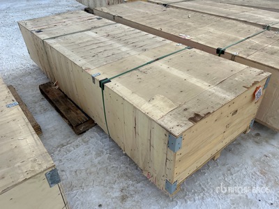 Pallet Racking