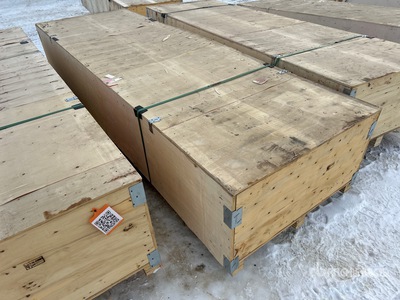Pallet Racking