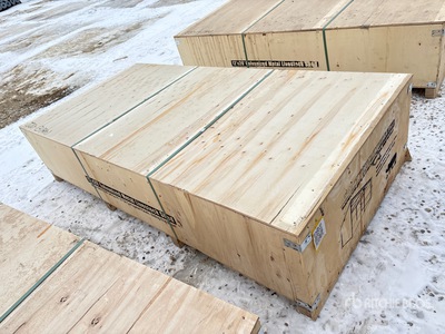 12 ft x 20 ft Corral