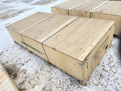 12 ft x 20 ft Corral