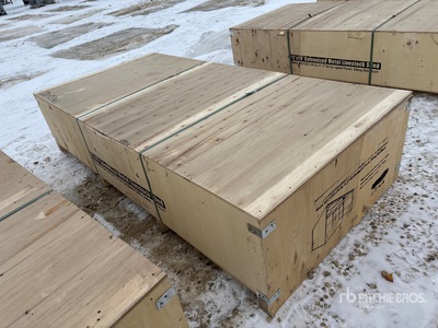 12 ft x 20 ft Corral