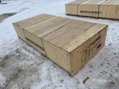 12 ft x 20 ft Corral